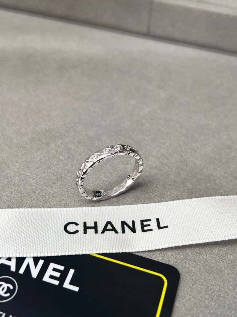 Chanel Rings TechFriendly 223284