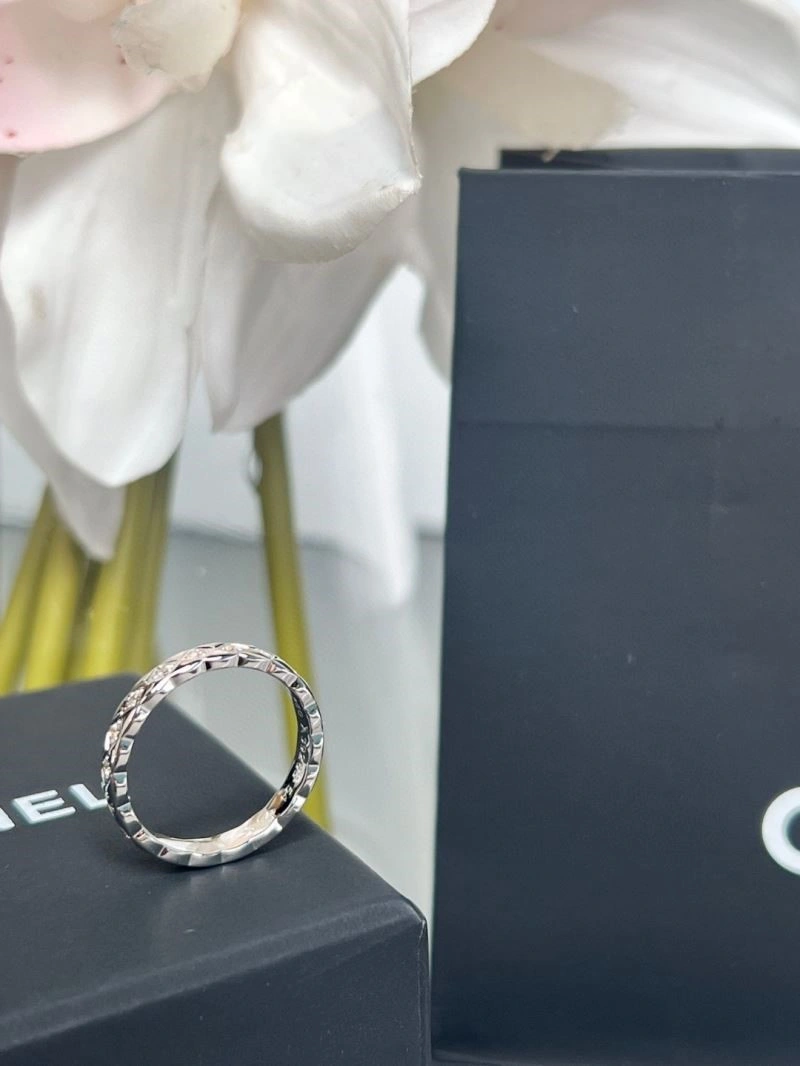 Chanel Rings TechFriendly 223284