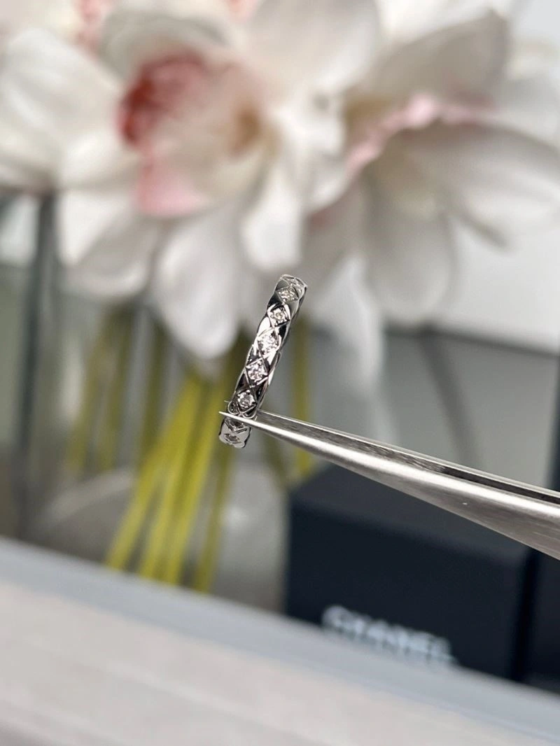 Chanel Rings TechFriendly 223284