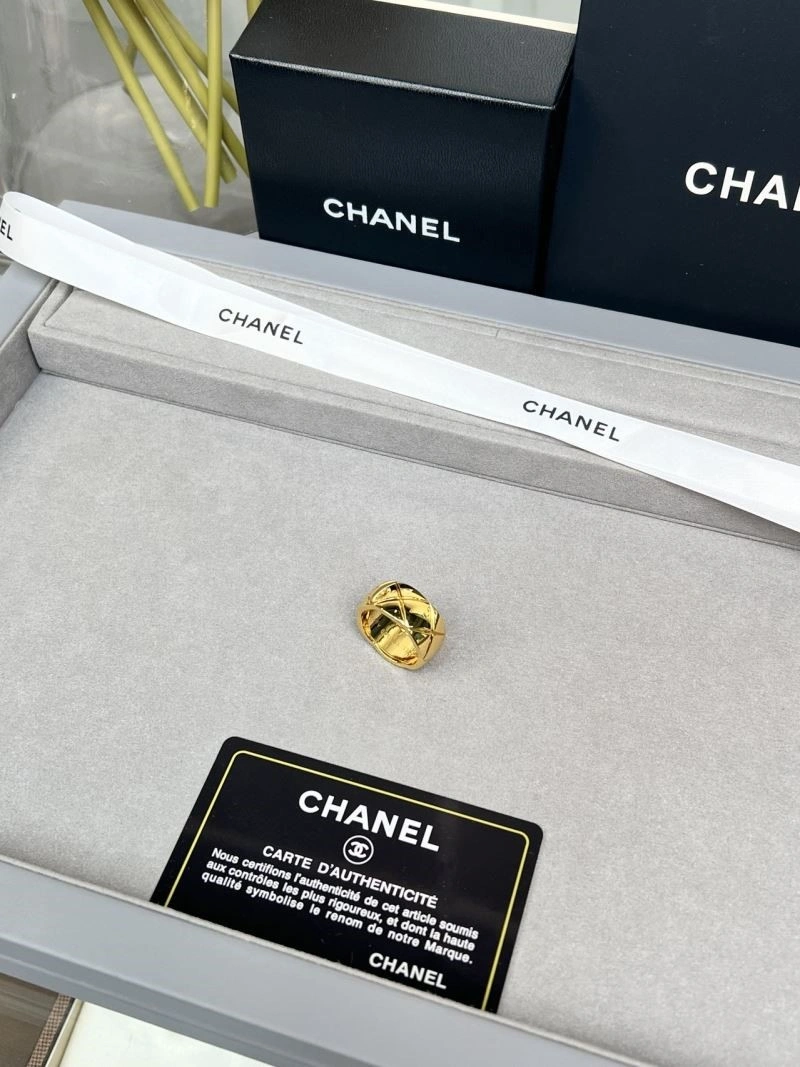EasyCare Chanel Rings 223281