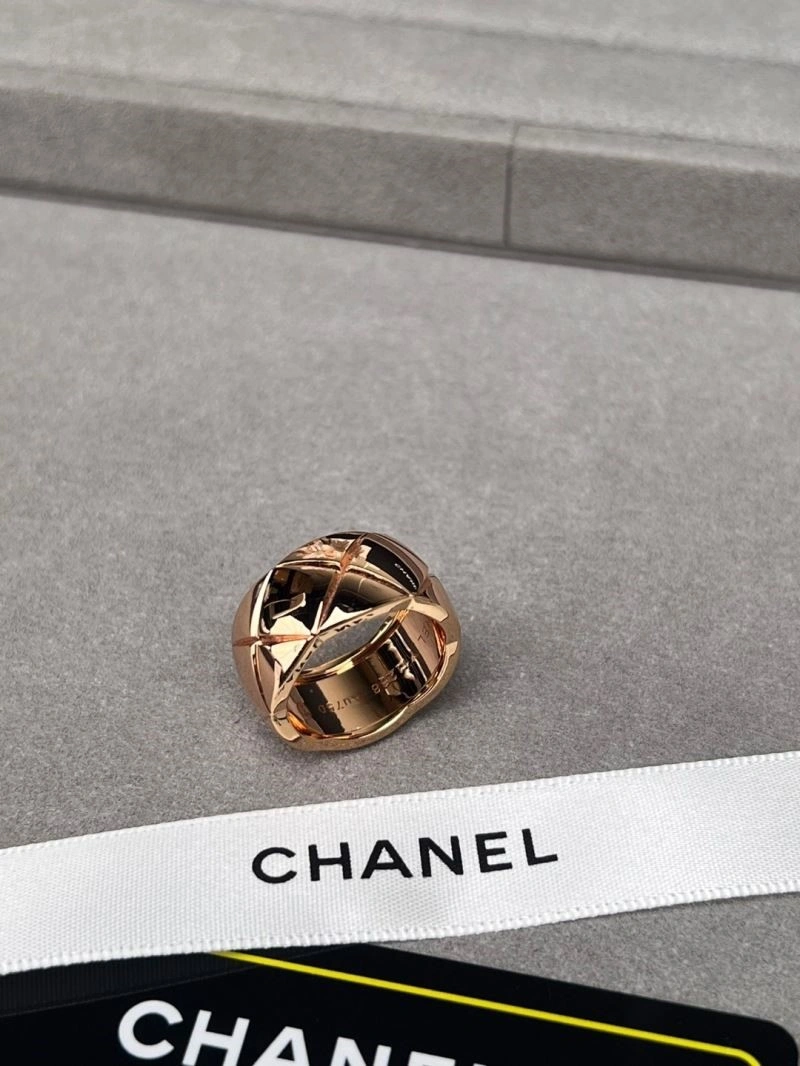 HighPerformance Chanel Rings 223263