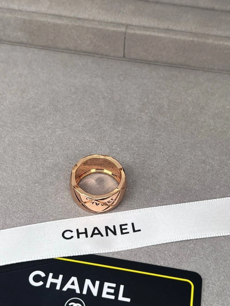 HighPerformance Chanel Rings 223263