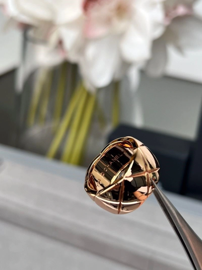 HighPerformance Chanel Rings 223263