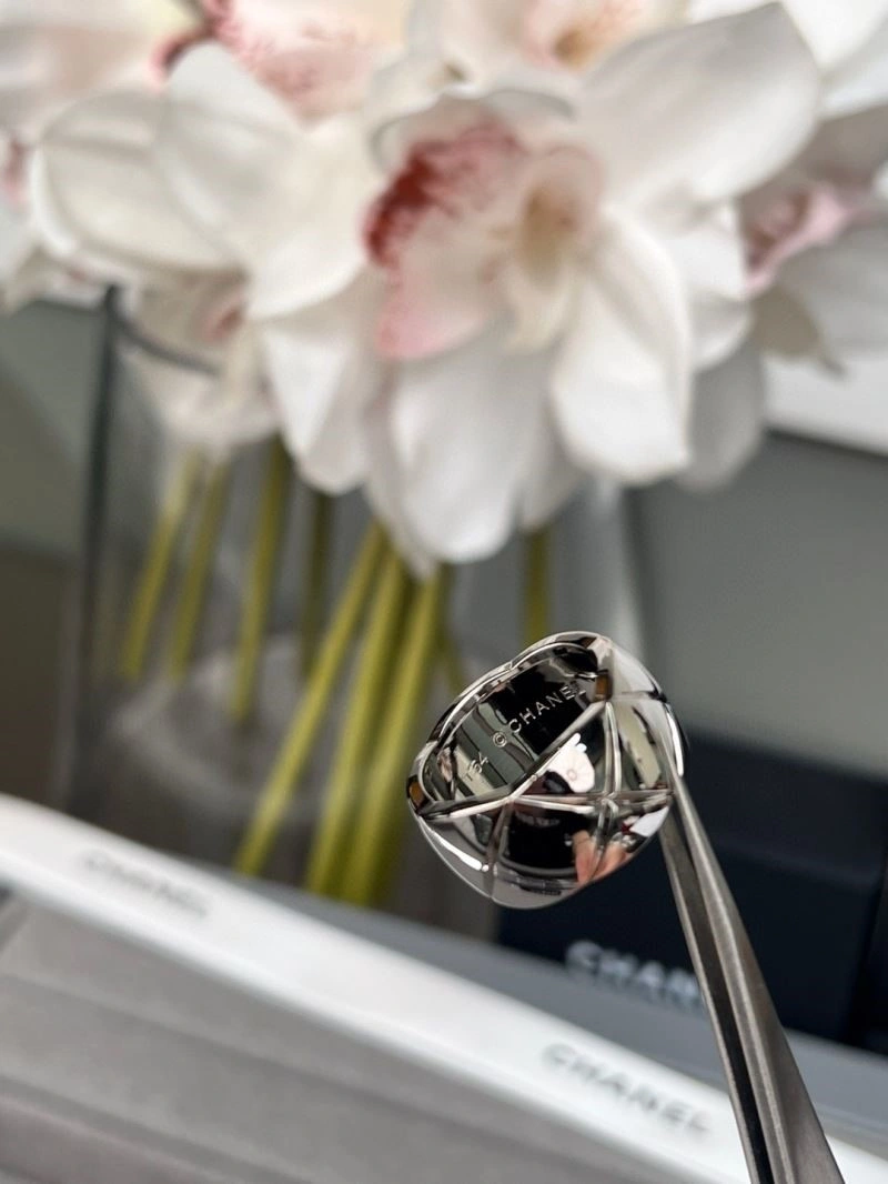 Breathable Chanel Rings 223271