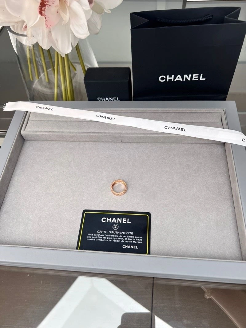 Chanel Rings UrbanChic 223265