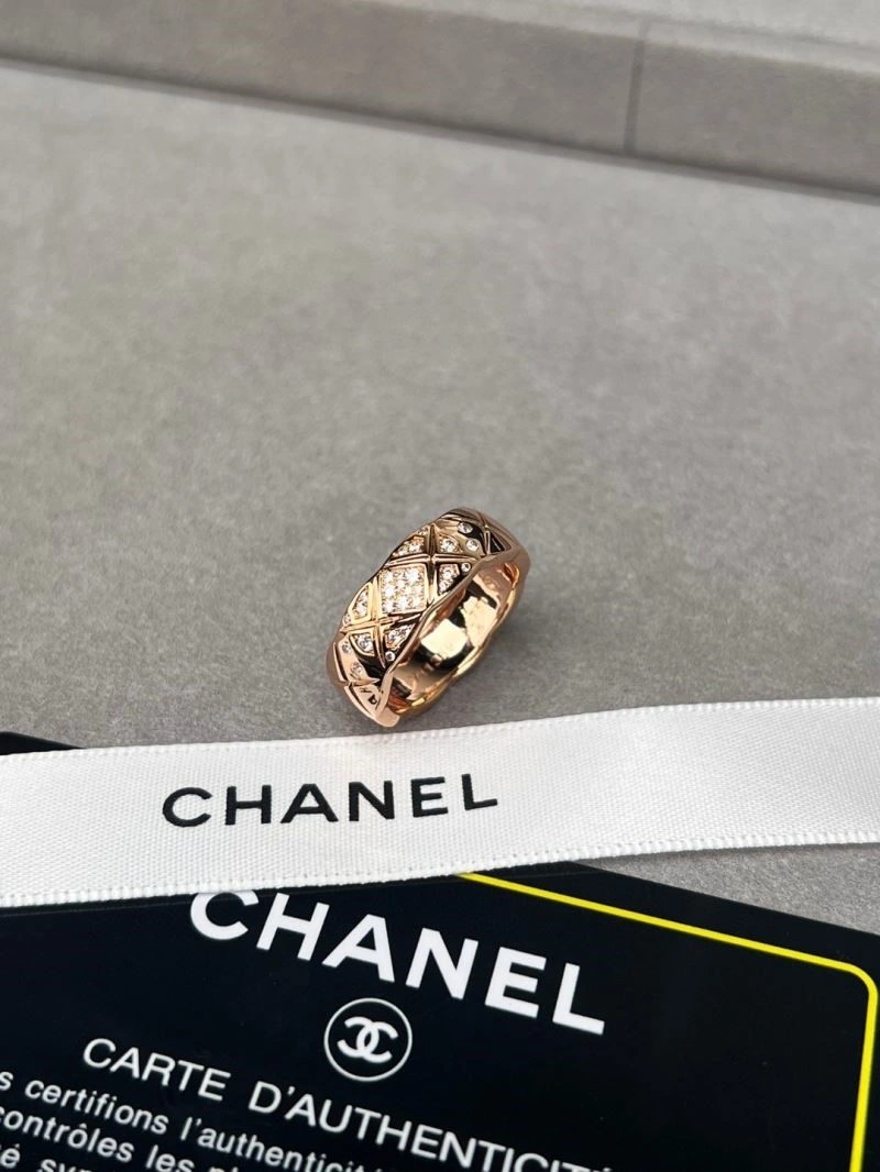 Chanel Rings UrbanChic 223265