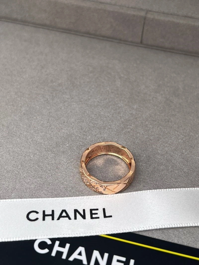 Chanel Rings UrbanChic 223265