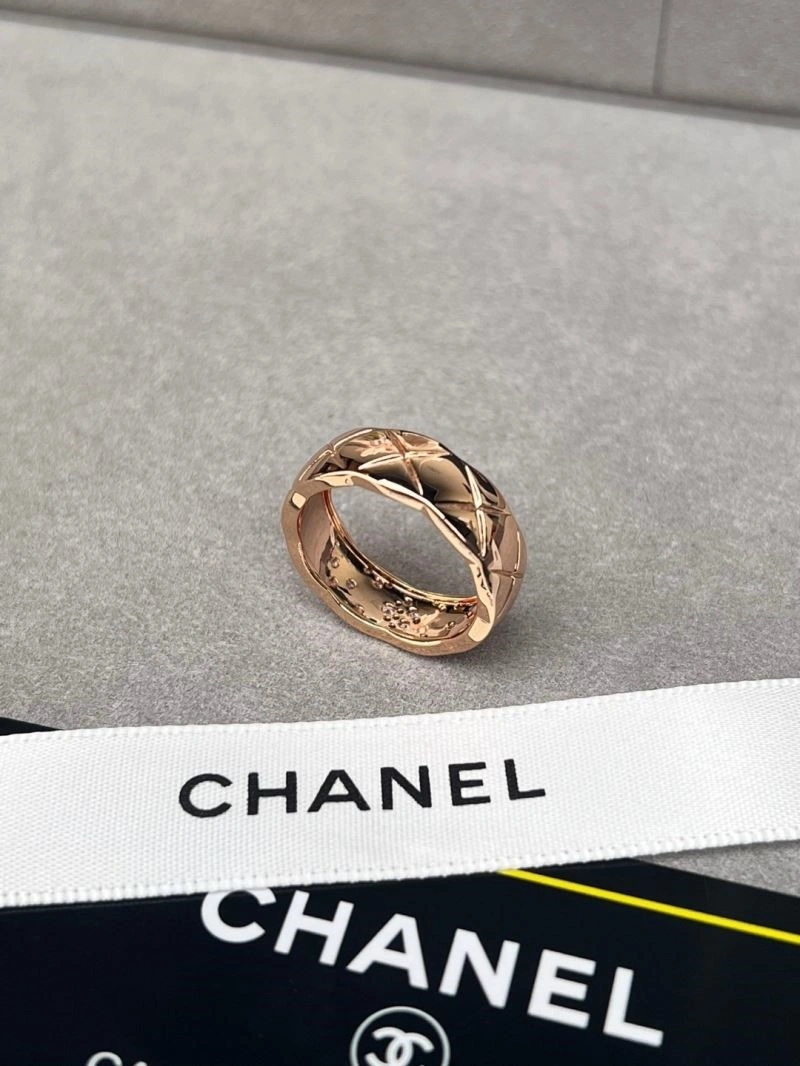 Chanel Rings UrbanChic 223265
