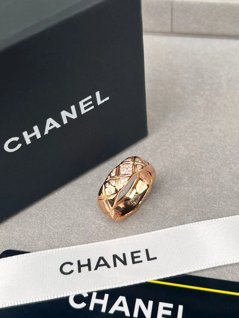 Chanel Rings UrbanChic 223265
