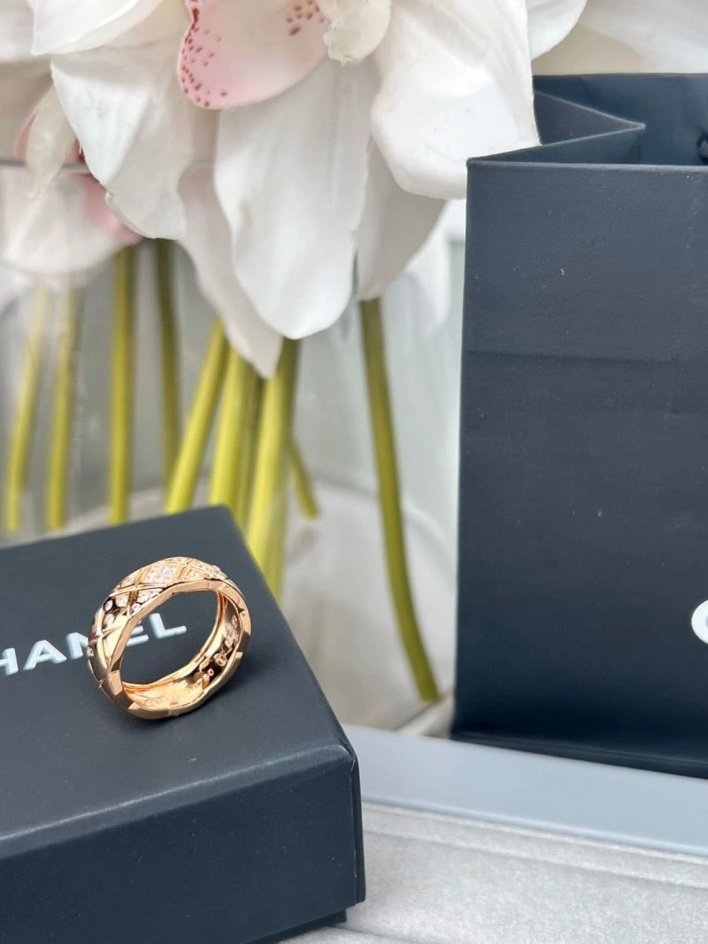 Chanel Rings UrbanChic 223265
