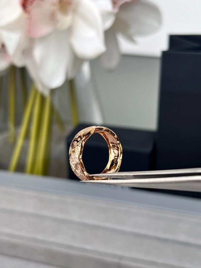 Chanel Rings UrbanChic 223265