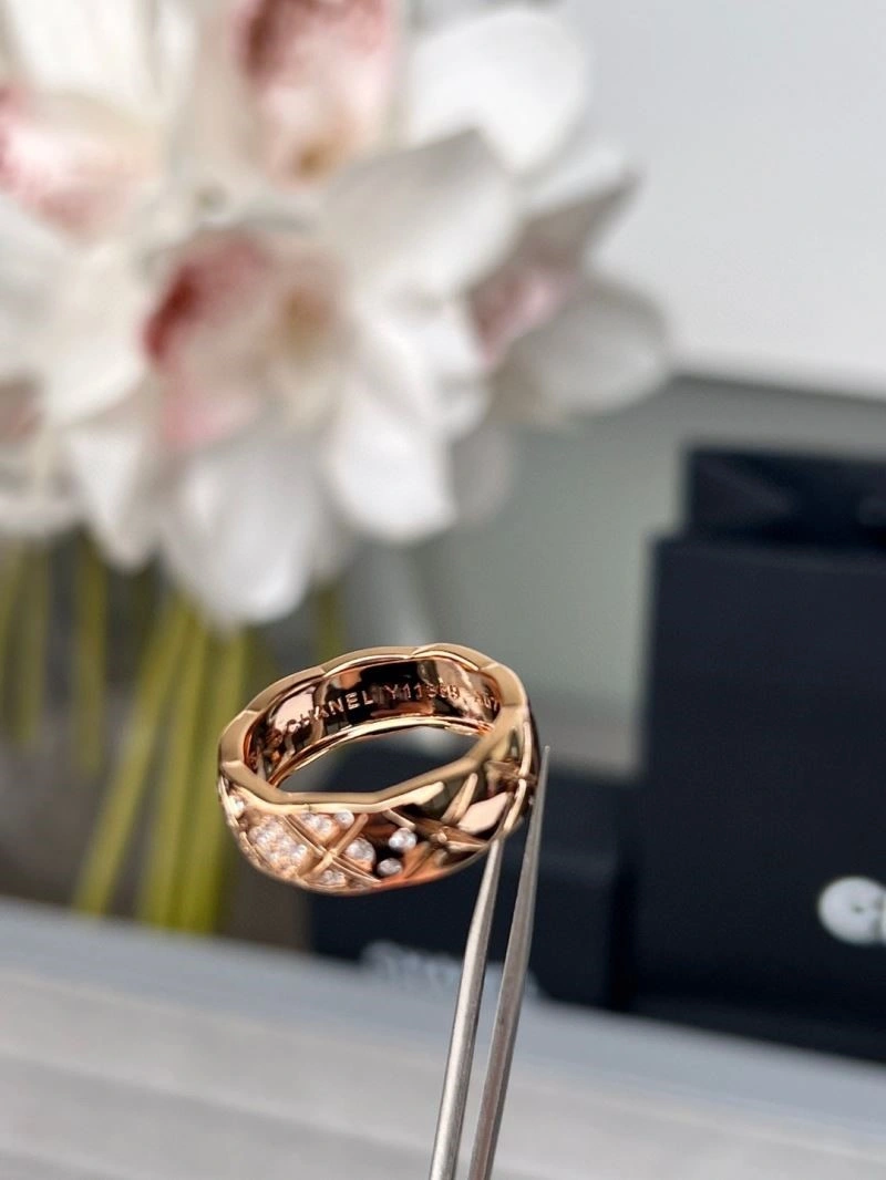 Chanel Rings UrbanChic 223265