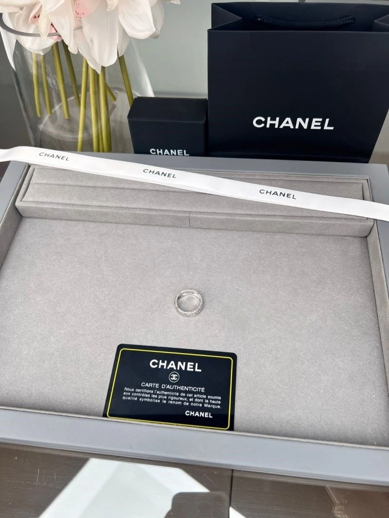 Chanel Rings SunProtective 223282
