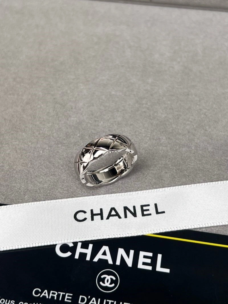 Original Chanel Rings 223297