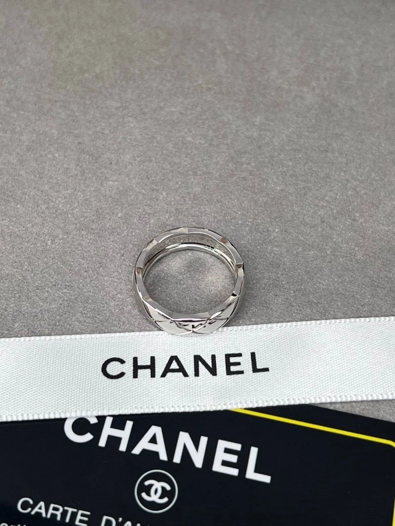 Original Chanel Rings 223297
