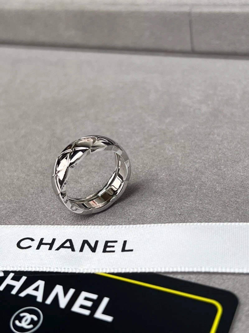 Original Chanel Rings 223297