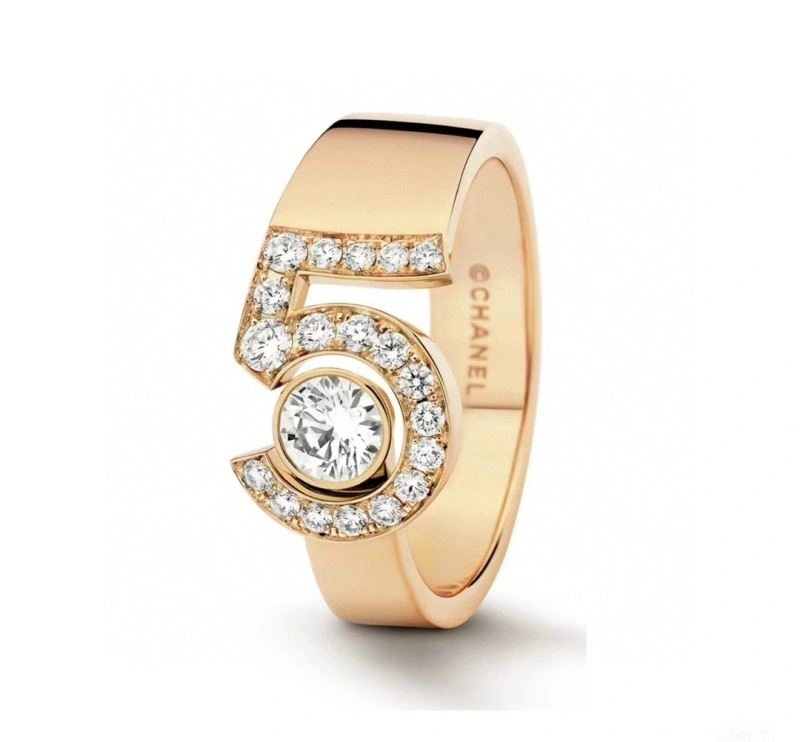Chanel Rings TopPick 223267