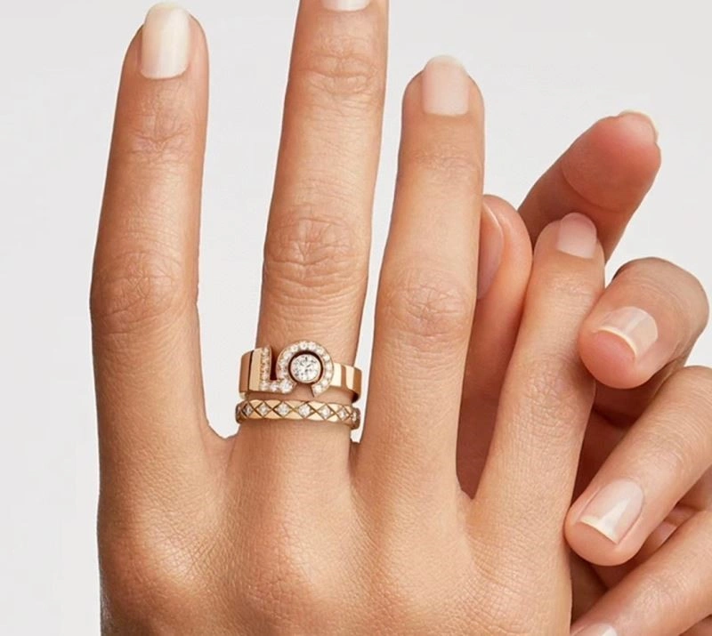 Chanel Rings TopPick 223267