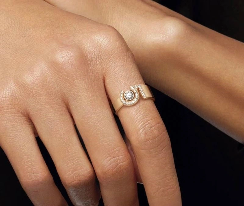 Chanel Rings TopPick 223267