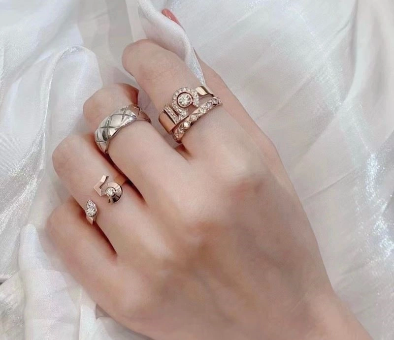Chanel Rings TopPick 223267