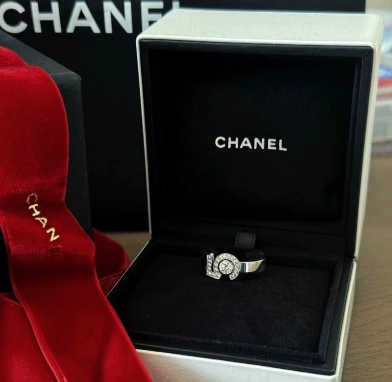 Chanel Rings TopPick 223267