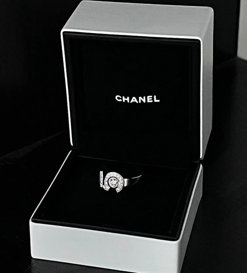 Chanel Rings TopPick 223267