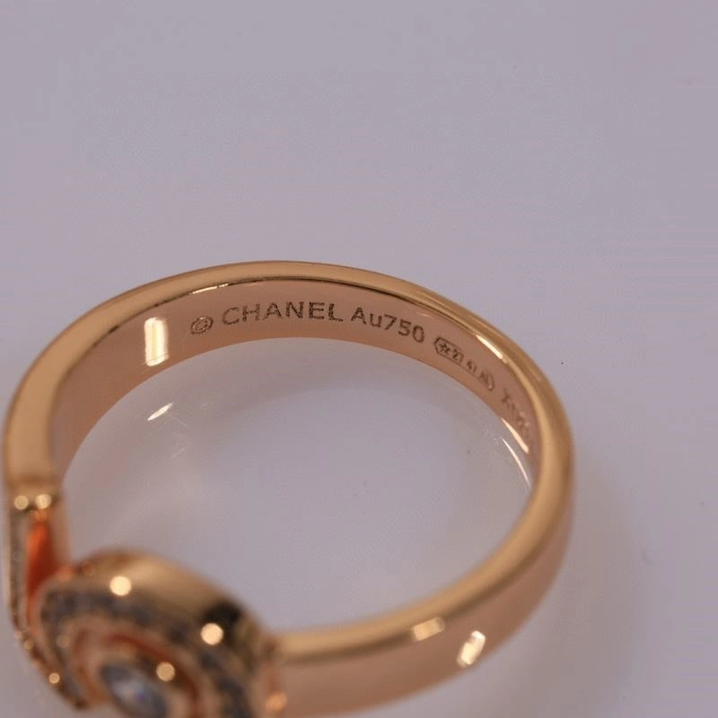 Chanel Rings TopPick 223267