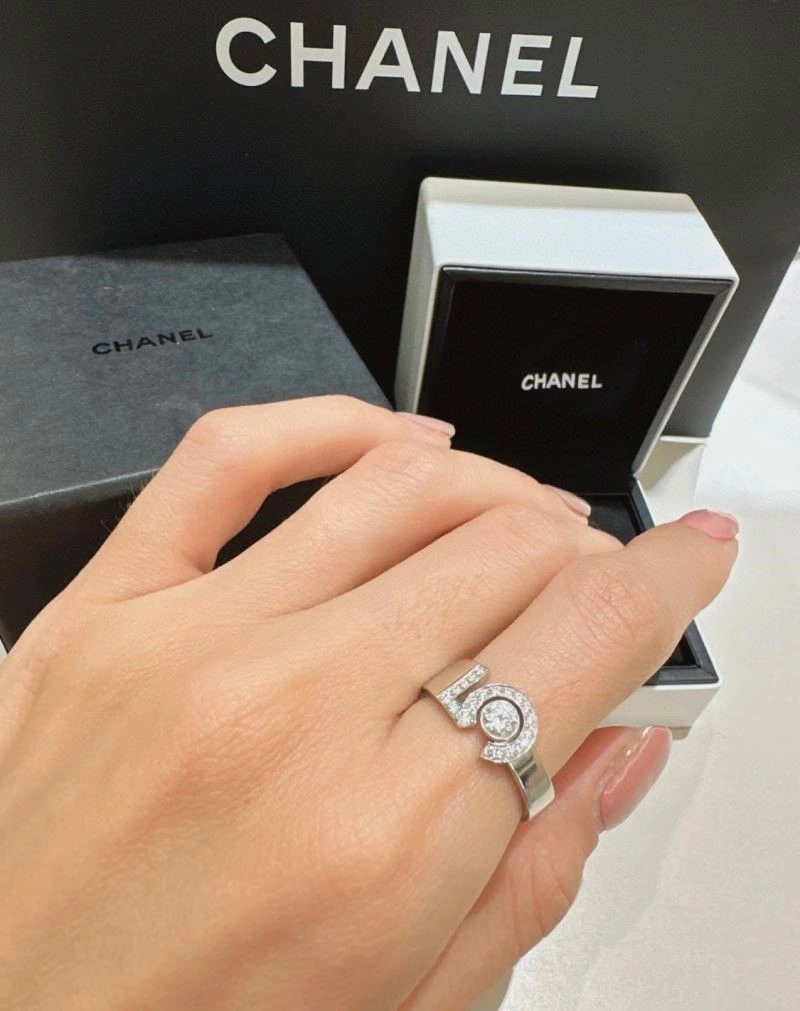 Chanel Rings TopPick 223267