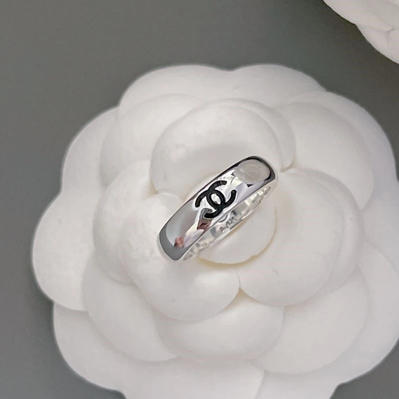 FashionForward Chanel Rings 223299
