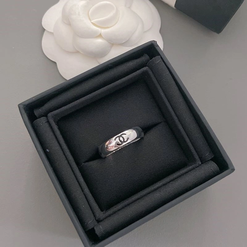 FashionForward Chanel Rings 223299