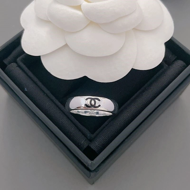 FashionForward Chanel Rings 223299