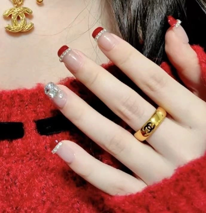 FashionForward Chanel Rings 223299