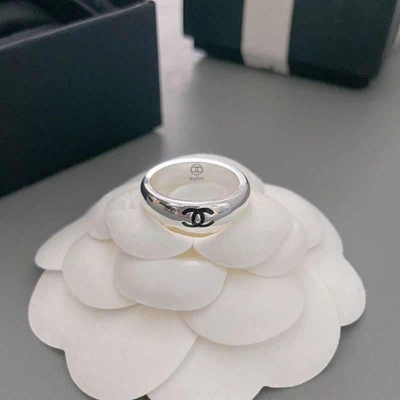 FashionForward Chanel Rings 223299