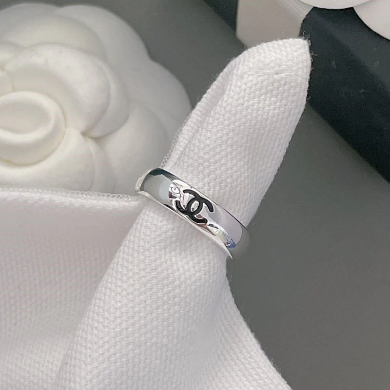 FashionForward Chanel Rings 223299