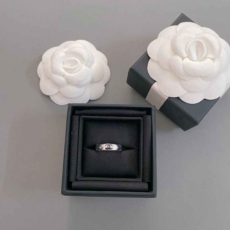 FashionForward Chanel Rings 223299
