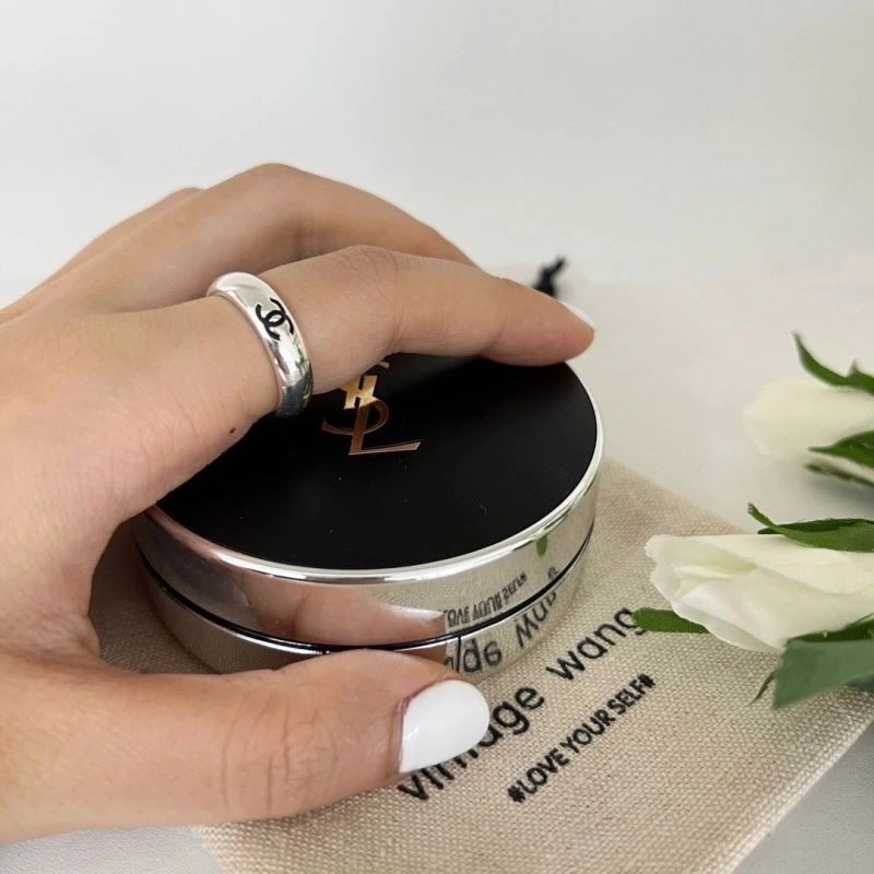 FashionForward Chanel Rings 223299