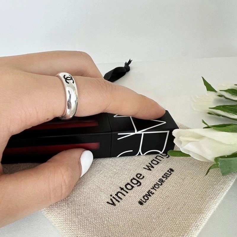 FashionForward Chanel Rings 223299