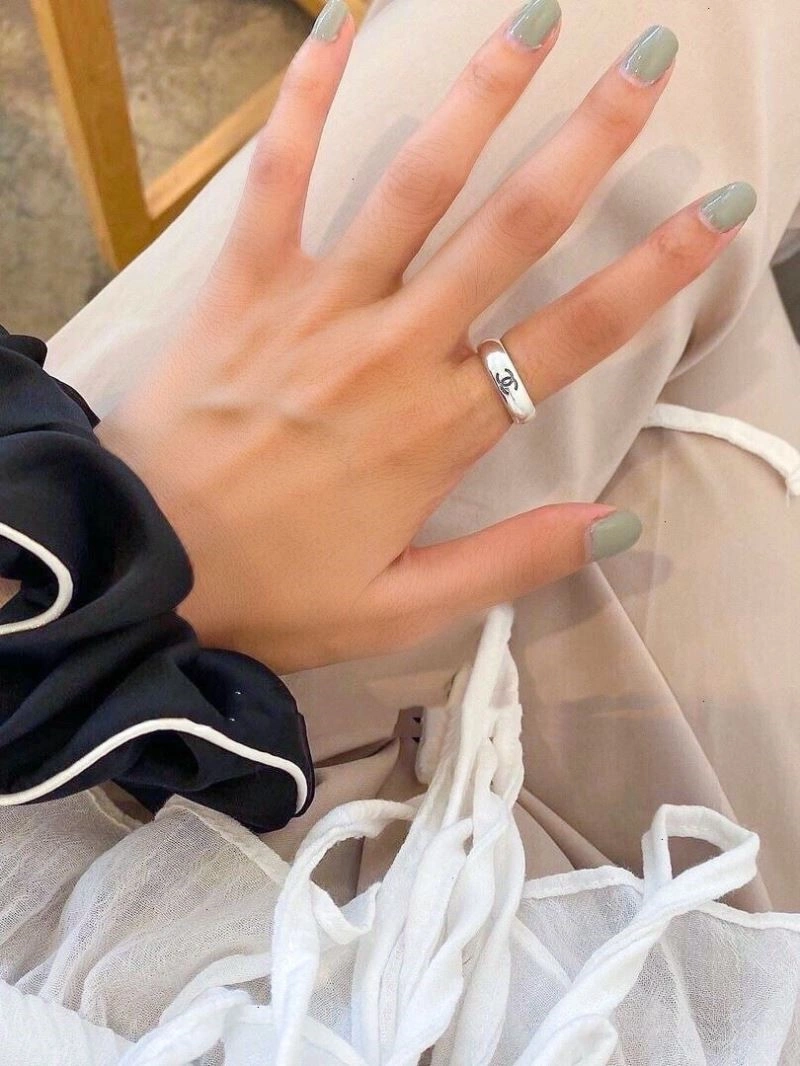 FashionForward Chanel Rings 223299