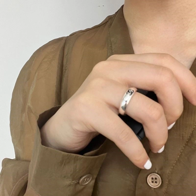 FashionForward Chanel Rings 223299