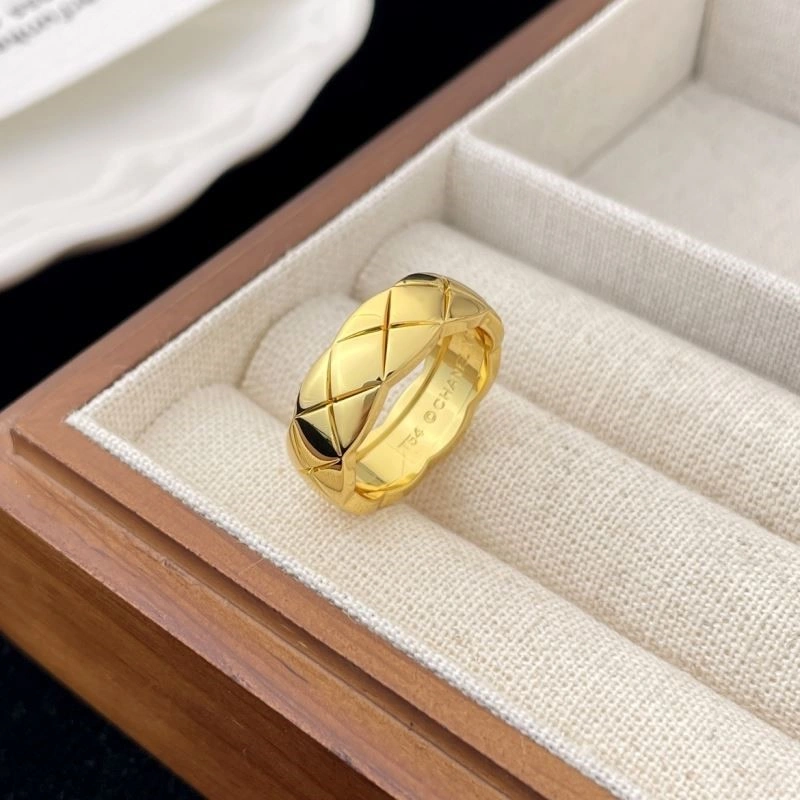 Chanel Rings TimelessDesign 223293