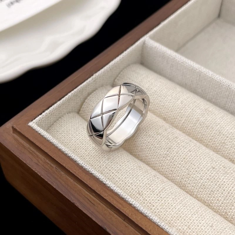 Chanel Rings TimelessDesign 223293