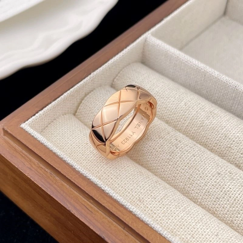 Chanel Rings TimelessDesign 223293