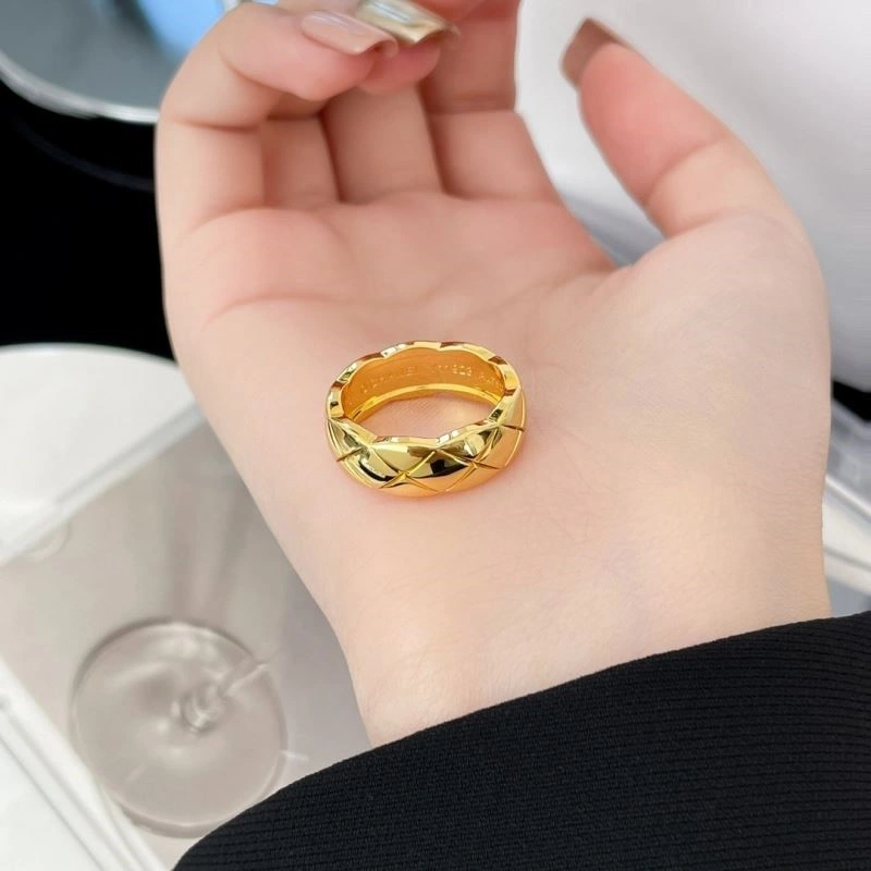 Chanel Rings TimelessDesign 223293