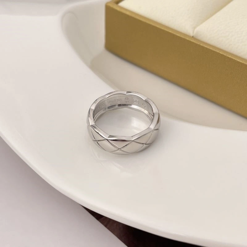 Chanel Rings TimelessDesign 223293