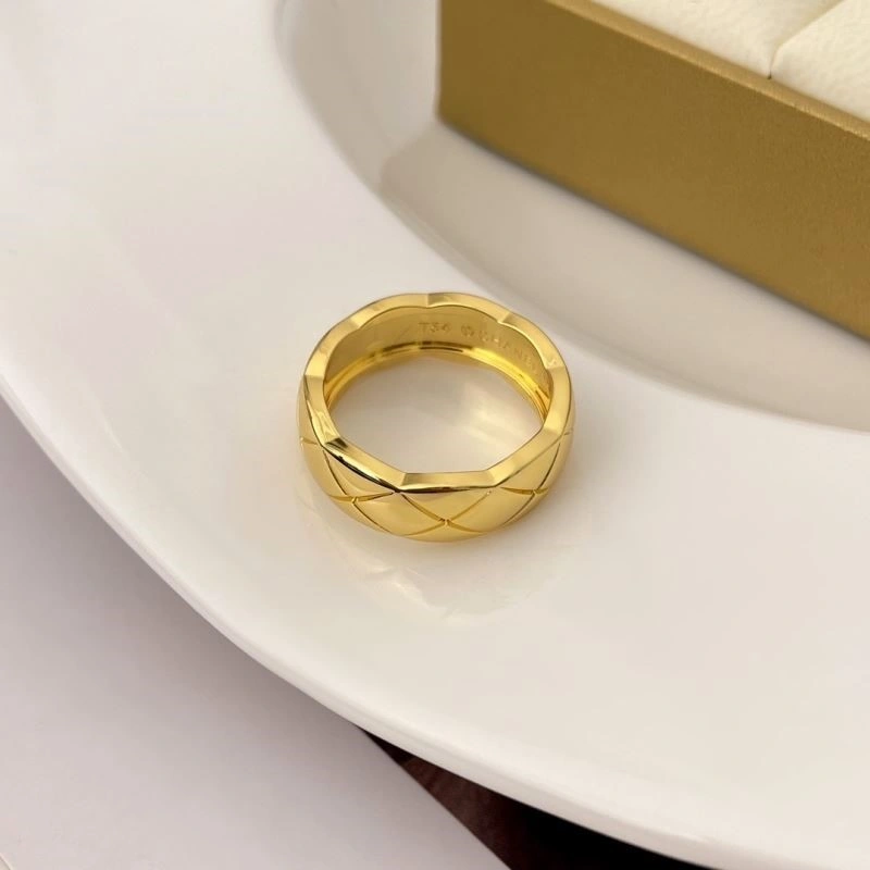 Chanel Rings TimelessDesign 223293