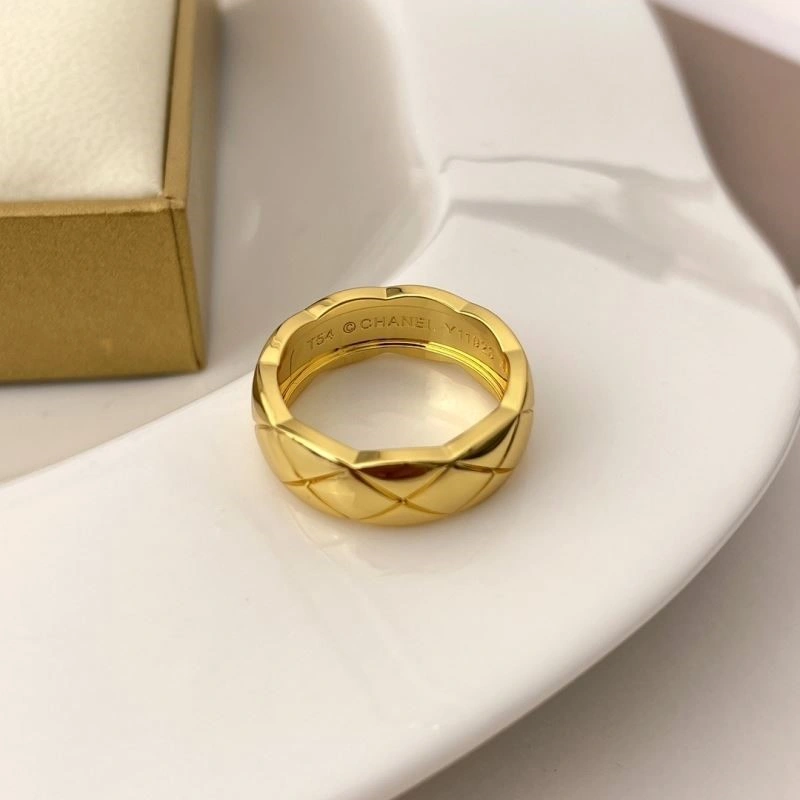 Chanel Rings TimelessDesign 223293