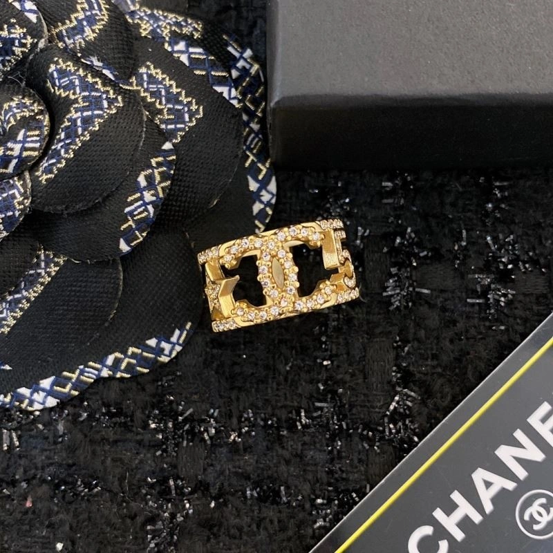 EasyMatch Chanel Rings 223269