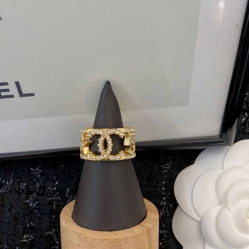 EasyMatch Chanel Rings 223269