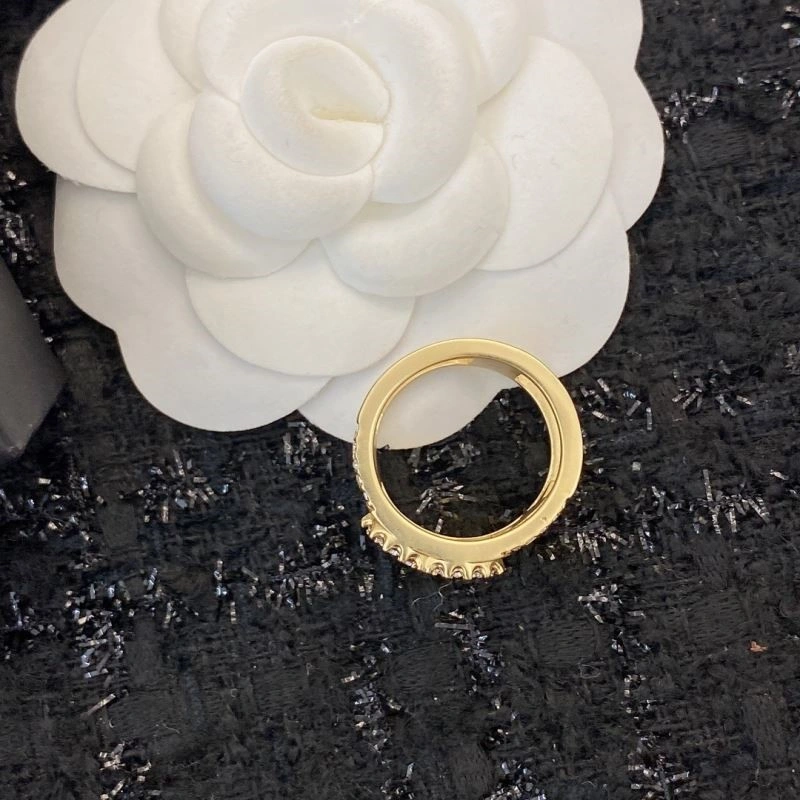 EasyMatch Chanel Rings 223269