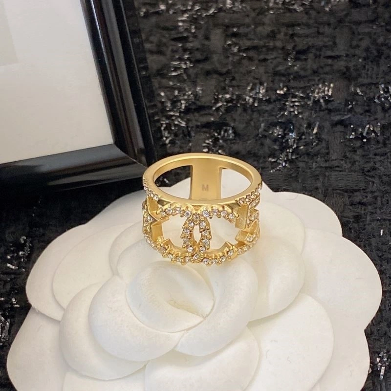 EasyMatch Chanel Rings 223269
